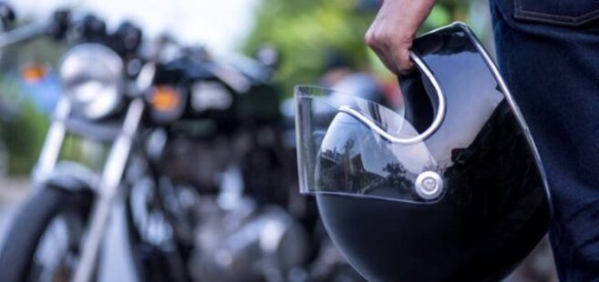 461 τροχονομικοί έλεγχοι σε περιοχές της Δυτικής Μακεδονίας στο πλαίσιο της εκστρατείας “Μηδενική ανοχή στη μη χρήση κράνους”