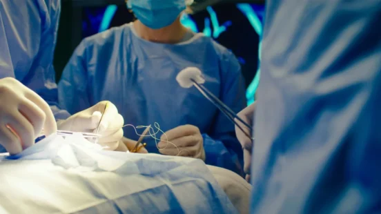 Με επιτυχία έγινε η μεταμόσχευση ήπατος στην Ιταλία στον 15χρονο
