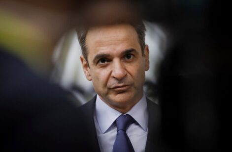 Σκάνδαλο ΟΠΕΚΕΠΕ: Είναι βαθύ και θα στοιχίσει πολύ ακριβά για να πιστεύει ο Μητσοτάκης ότι στο τέλος πάλι θα τη γλυτώσει
