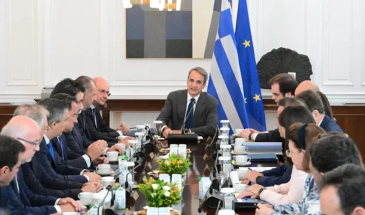 Όλες οι αλλαγές στον Κώδικα Τοπικής Αυτοδιοίκησης