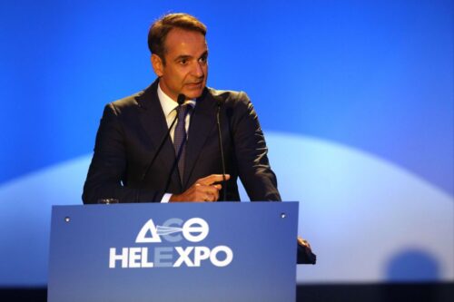 Στο 1,5 δισ. ευρώ το πακέτο της ΔΕΘ