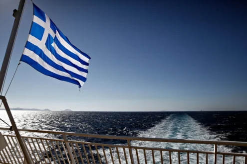 Ναυτιλία: Ποιοτική υπεροχή και αναγνώριση για την ελληνική σημαία