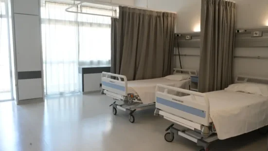 Ξεκινά το τετραψήφιο 1566 και η αξιολόγηση των νοσοκομείων