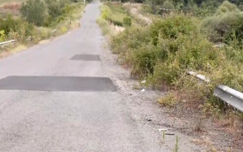Γρεβενά: 17χρονη νοσηλεύεται στη ΜΕΘ του Ιπποκράτειου μετά από ατύχημα με πατίνι