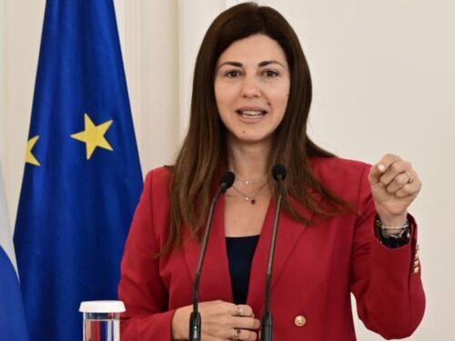 Ειδική Αγωγή: Ίδρυση 6 νέων Τμημάτων Ένταξης στα Γρεβενά