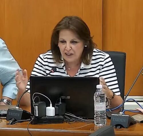 Η «διαβούλευση Αμανατίδη» της 11ης Ιουλίου, για το Περιφερειακό Χωροταξικό Σχέδιο, στερείται κάθε Νομικής και Ηθικής βάσης