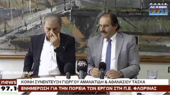 Καύση σκουπιδιών: 16 ερωτήματα για τον κ. Αμανατίδη *Γράφει ο Χρήστος Ι. Κολοβός