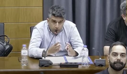 Σφοδρή αντιπαράθεση για διορισμούς συζύγων στο Περιφερειακό Συμβούλιο Δυτικής Μακεδονίας