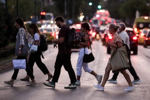 Χωρίς ηλικιακό όριο η προαιρετική ασφάλιση μακροχρόνια ανέργων για τη συνταξιοδότηση μέσω ΔΥΠΑ και ΕΦΚΑ