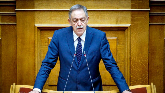 Ερώτηση Π. Κουκουλόπουλου στη Βουλή: «Ποιος και γιατί απέκλεισε την Αντιπολίτευση από τις επίσημες συναντήσεις σε Υπουργεία των Αιρετών της Δυτικής Μακεδονίας;»