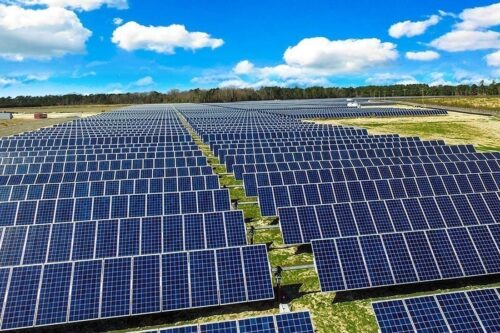 Πτολεμαΐδα: Από λιγνιτωρυχείο σε ενεργειακό κόμβο – Το μεγαλύτερο φωτοβολταϊκό πάρκο της χώρα