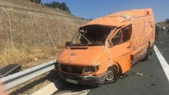 Εργατικό δυστύχημα στα Γρεβενά – Καταγγελίες για εξαντλητικές συνθήκες εργασίας