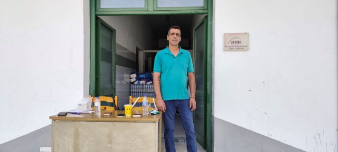 Δήμος Γρεβενών – Κοινωνικό Παντοπωλείο: Στήριξη με τρόφιμα και είδη υγιεινής στους συμπολίτες μας
