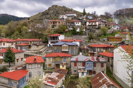 Έκτακτη συνεδρίαση για το αιολικό στη Μηλιά – «Όχι» της Δημάρχου Μετσόβου σε νέα απόφαση