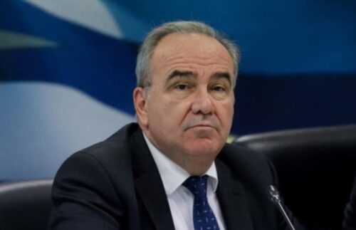 Παπαθανάσης: Στο πρόγραμμα ΔΑΜ η αυτοπαραγωγή ενέργειας στο Βόιο Κοζάνης