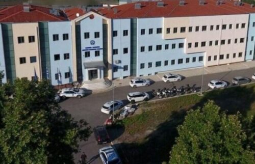 Προσλήψεις 27 ατόμων στο Τμήμα Δοκίμων Αστυφυλάκων Γρεβενών