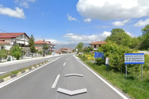 Δημόσια διαβούλευση για σταθμό αποθήκευσης ενέργειας στο Δρέπανο Κοζάνης
