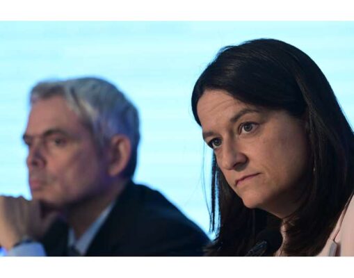 ΓΣΕΕ: Το νέο εργασιακό ν/σ εξυπηρετεί συμφέροντα – Πλήγμα στα εργασιακά δικαιώματα