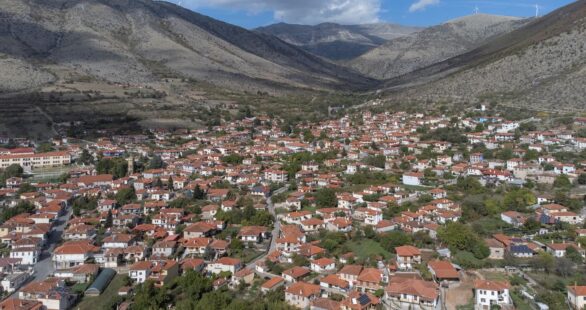 “Από την Εράτυρα στην ΑΙ-ράτυρα” – 2 διαλέξεις στην Εράτυρα Κοζάνης που ζευγαρώνουν την τεχνητή νοημοσύνη και την παράδοση