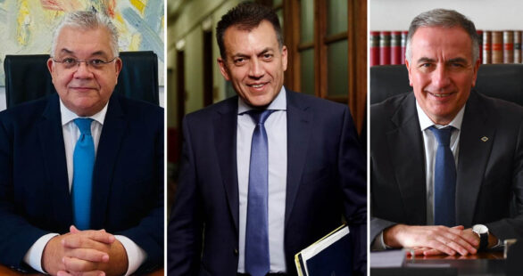 Κυβερνητικά κλιμάκια έρχονται στη Δυτική Μακεδονία ενόψει ΔΕΘ
