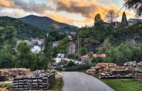 Τεχνικός σύμβουλος για τον δρόμο Μηλιάς- Κρανιάς Γρεβενών
