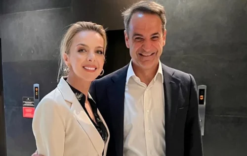 Η Καλλιόπη Σεμερτζίδου, υποψήφια βουλευτής της Ν.Δ. στο Νομό Κοζάνης, διαψεύδει ότι πήρε 1,5 εκ. από τον ΟΠΕΚΕΠΕ