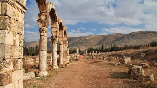 4 θέσεις εργασίας στην Εφορεία Αρχαιοτήτων Γρεβενών