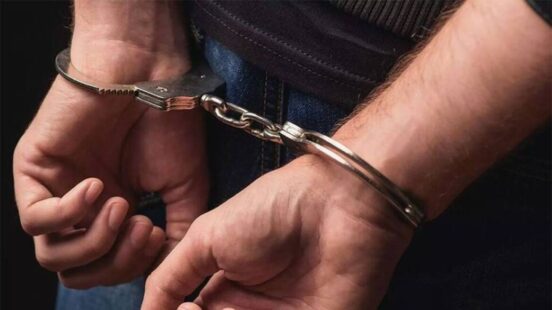 Συνελήφθη 25χρονος στην Κοζάνη για παράβαση της αθλητικής νομοθεσίας