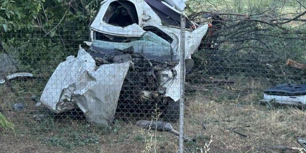 Τραγωδία στην Καστοριά: Δύο 16χρονα παιδιά νεκρά σε τρομακτικό τροχαίο – Οι γονείς τα αναζητούσαν όλο το βράδυ