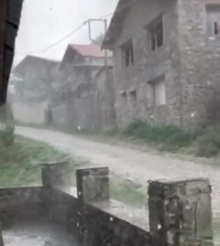 Γράμμος 17 Αυγούστου (Βίντεο)