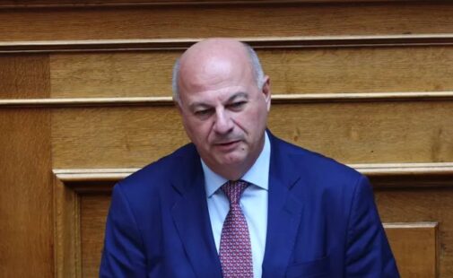 Κώστας Τσιάρας: Θέλουμε να αποφύγουμε το lockdown