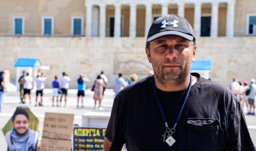 Παύλος Χρηστίδης: Κάθε γονιός έχει δικαίωμα να μάθει