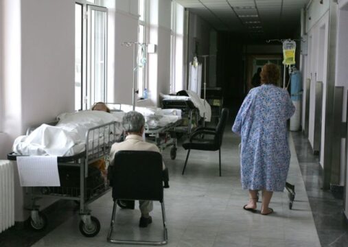 ΠΟΕΔΗΝ: Δραματικές οι ελλείψεις στο ΕΣΥ στη Β. Ελλάδα – Tα στοιχεία για τα Γρεβενά