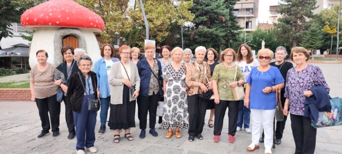 Δήμος Γρεβενών: Κινούμαστε μαζί – Από τη νέα γενιά έως την τρίτη ηλικία