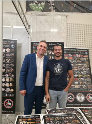 Τα Γρεβενά στην καρδιά της Αθήνας – Μια γιορτή τοπικών γεύσεων και πολιτισμού στο Σύνταγμα (Φωτογραφίες)