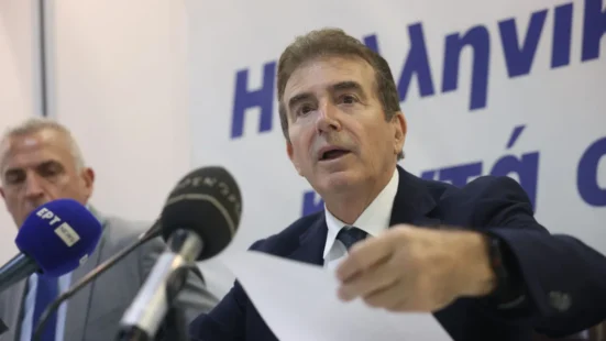 Χρυσοχοΐδης για ΟΠΕΚΕΠΕ: Δεσμεύονται περιουσίες, 1.036 ΑΦΜ πήραν 22,6 εκατ.