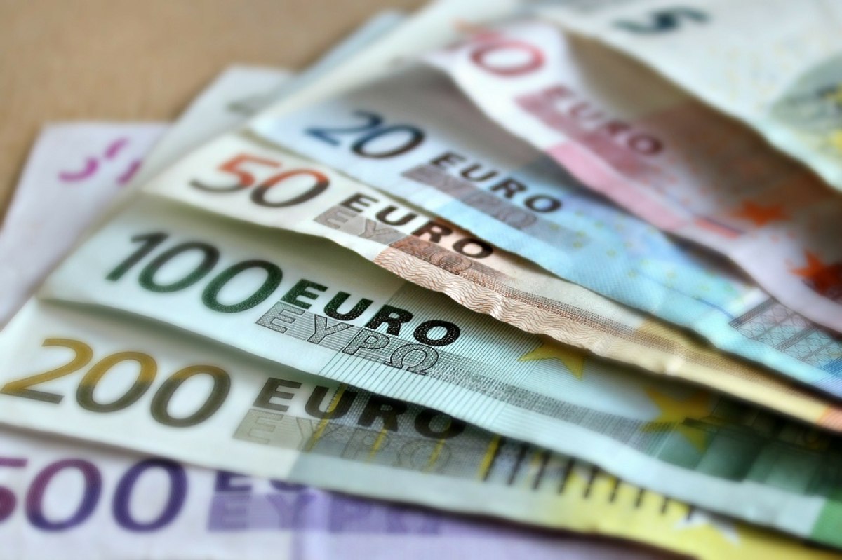 Αλλαγές στα ευρώ – Πώς θα είναι τα νέα χαρτονομίσματα;