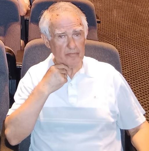 Ούτε σπιθαμή γης *του Α. Παπαδημητρίου