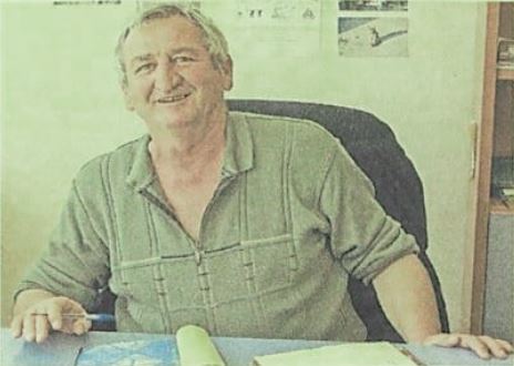 Έφυγε από την ζωή ο Κωνσταντίνος Σαμαράς σε ηλικία 81 ετών – Η κηδεία θα τελεστεί σήμερα Τρίτη 23 Σεπτεμβρίου