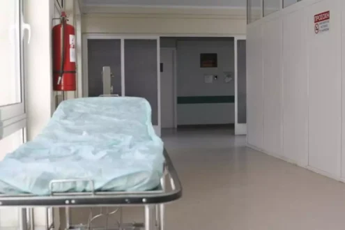 Γρεβενά: Σύσκεψη σωματείων για αγώνα ενάντια στην υποβάθμιση του Νοσοκομείου