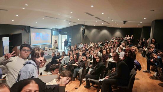 Με μεγάλη επιτυχία ολοκληρώθηκαν τα “Erasmus Days 2025” της ΠΔΕ Δυτικής Μακεδονίας»