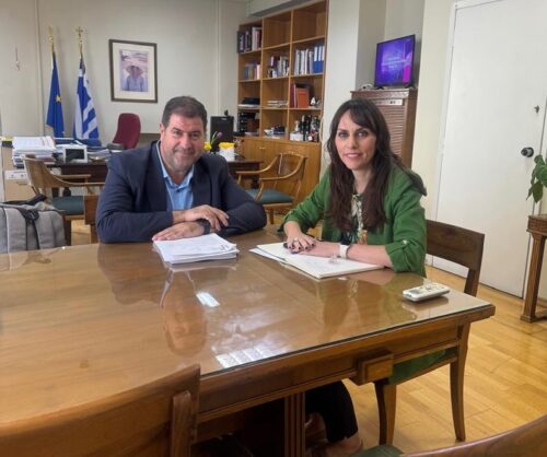 Ενισχύονται με προσωπικό οι Δήμοι Γρεβενών και Δεσκάτης – 17 μόνιμες θέσεις