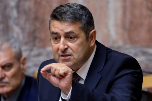 Γ. Μυλωνάκης: Είμαι στη διάθεση της εξεταστικής επιτροπής για τον ΟΠΕΚΕΠΕ