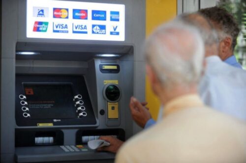 Συντάξεις Νοεμβρίου 2025: Οι ημερομηνίες πληρωμής