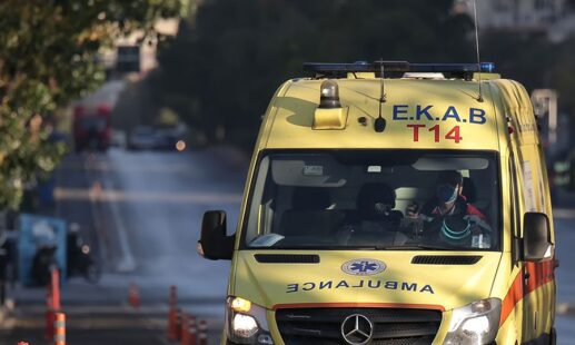 Νεκρό βρέφος στη Λάρισα: Το μετέφερε η γιαγιά του στο κέντρο υγείας χωρίς τις αισθήσεις του