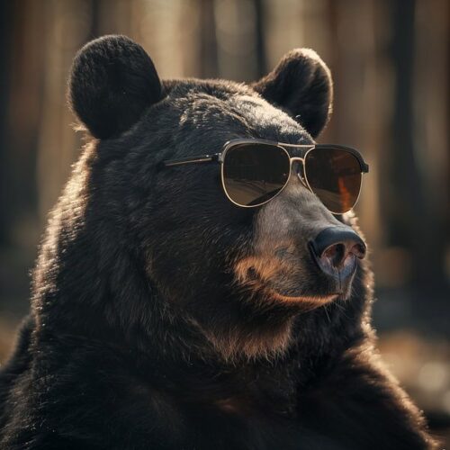 Ιιιιιιιιιιιι, μια bear,,,, *Γράφει ο Δημήτρης Ζολώτας