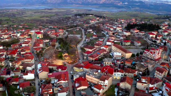 Καλλιόπη Βέττα: Τα αιτήματα των κατοίκων της Αιανής είναι εύλογα, δίκαια και πρέπει να ικανοποιηθούν