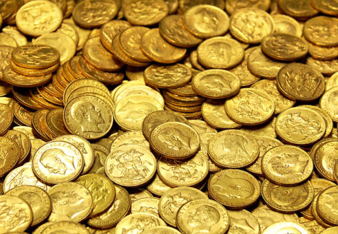 Αφαίρεσαν χρυσές λίρες αξίας 35.000 ευρώ – Απάτη σε βάρος 68χρονης στη Φλώρινα