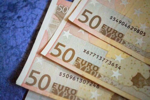 Ιωάννινα: Πήγε στην τράπεζα να ανταλλάξει… πλαστά χαρτονομίσματα