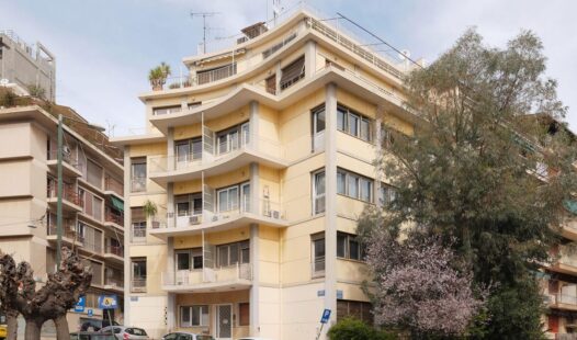 Η ΕΕΚΕ παρουσιάζει ολοκληρωμένο σχέδιο για την αντιμετώπιση της στεγαστικής κρίσης